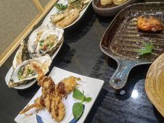 -竹之月日本料理铁板烧(香江花园店)