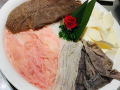 -海底捞火锅(北京路店)