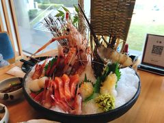 -王鼎精致料理铁板烧(世博源店)