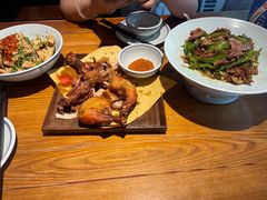 -打酱油·非遗淮扬菜(瘦西湖梅岭店)