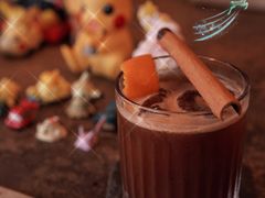 -BE NORMAL CAFE(霞溪路店)