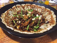 -皖北巫氏三胖地锅鸡(长淮总店)