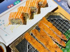-青空日料烧肉烧鸟店(后湖兴业路店)
