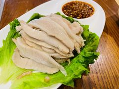 -春家·非遗手工小吃(三墩新天地店)