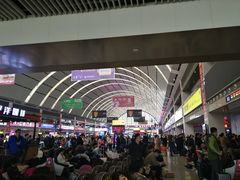 -沈阳站