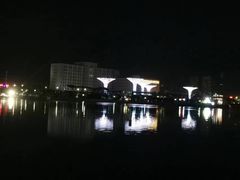 -保定东湖公园(莲池区)