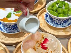 -狐狸爱上椰子鸡(滨江星光大道店)