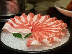-揽季锅物会.福建黄鱼.海鲜姿造(五四路店)