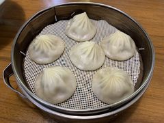 金陵小笼汤包-金原鸭血粉丝汤·汤包·脆皮烤鸭(南京博物院店)