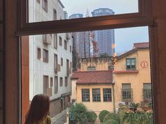 -BOR Eatery(安福路店)