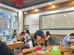 大堂-夏家合汁(天润花园小区店)