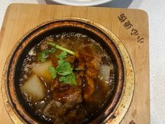 -牛楠楠·香港牛腩茶餐厅(永旺店)