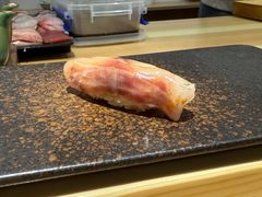 -镹·鱼料理  国产鱼使用店