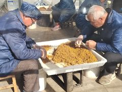 -苏州市吴中区光福窑上花果蜜饯厂