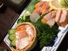 -翔峰炭火鳗鱼(悦泰街里公寓店)