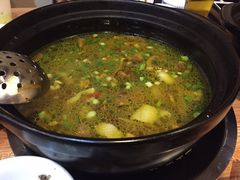 -妈妈的味道(和顺古镇店)