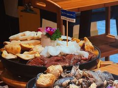 -一朵菌·野生菌探索家火锅(南亚店)