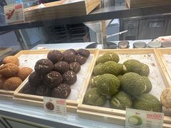 -西树泡芙(湖滨银泰in77B区店)