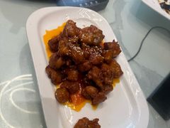 糖醋里脊-王家厨房(新华路店)