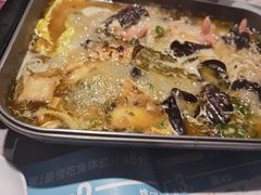 -半天妖烤鱼(丰科万达店)