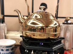 -香云轩·顺德菜(香云纱园林酒店店)