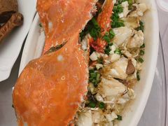 -渔中舟海鲜大排档(普陀沈家门店)