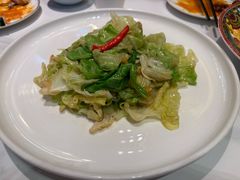 -燕兰楼·清真西北融合菜(亚运村店)