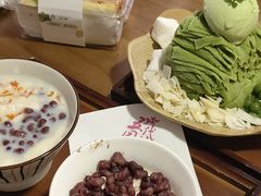 -五代同糖·甜品糖水店(河下古镇店)