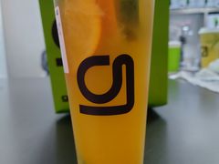 -gleeglee乐溢亦茶(朝阳大悦城店)