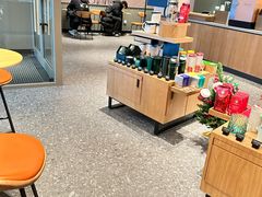 -星巴克(天津火车站店)