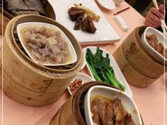 -潮福城大酒楼·潮粤菜·港式点心(阳光城店)