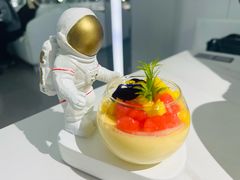 -3号仓库·创意中国菜(嘉兴龙鼎万达店)