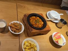 -周麻婆·川式小炒(宁德蕉城南路店)