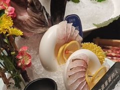 -海月轩海鲜豆捞(紫金塔店)
