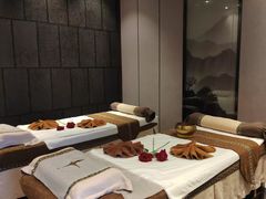 -上足·影院足道·SPA(红岭店)