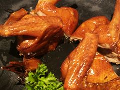 -汤城小厨•粤菜•靓汤(金宝街店)