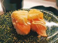 -争鲜回转寿司(浦东三钢里PLUS店)