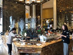 -万达瑞华酒店美食汇自助餐厅(楚河汉街店)