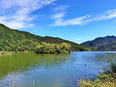 -玉渡山自然风景区