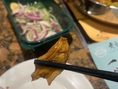 -黄记煌三汁焖锅(金凤万达广场店)