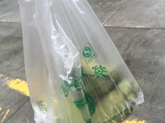 -叶婆婆豆浆馍馍