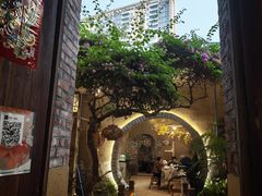 -米庄·原味私房菜(骏壹万邦店)