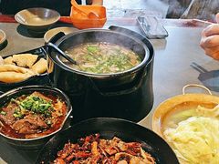 -古市香跷脚牛肉·非遗传承单位