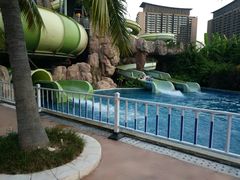 -亚马逊丛林水乐园