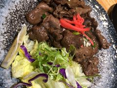 -胜代日本料理(云程巷小区店)