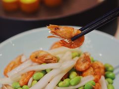 -禧瑞都大饭店(吊桥路店)