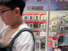 -任天堂Nintendo Switch体验店(天河城店)