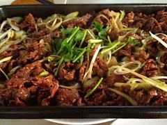 -清真永恒华威肉饼(潘家园店)