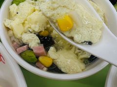 -北大家园食堂