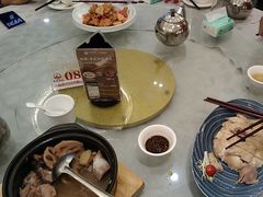 -鹭园酒家·四十年老字号